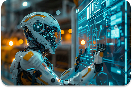 Robotics