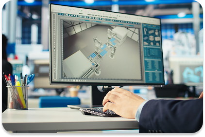 Creo (CAD / Mechanical Design)