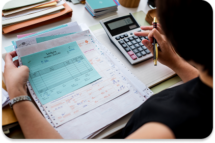 Tally Prime with GST
