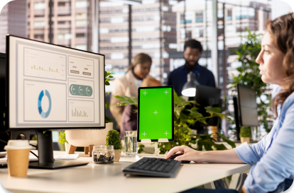 Microsoft Office / Office Automation